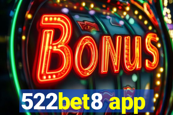 522bet8 app